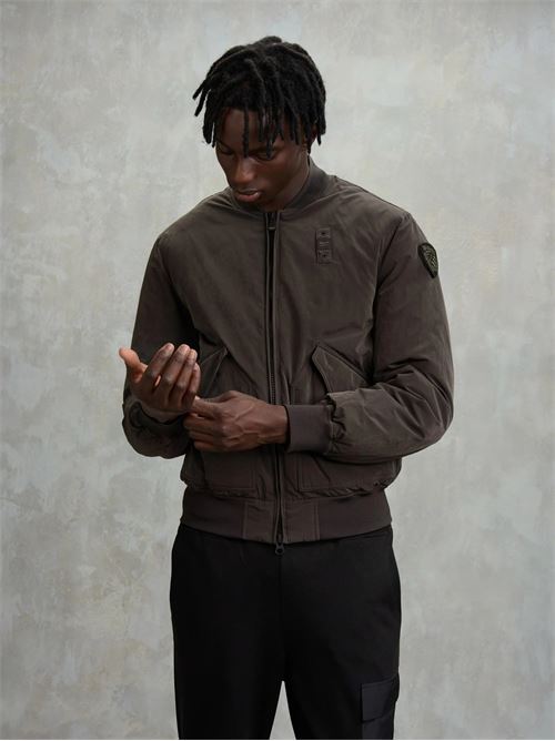  BLAUER | 25WBLUC02130 007275/969